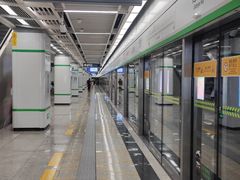 -建业路(地铁站)