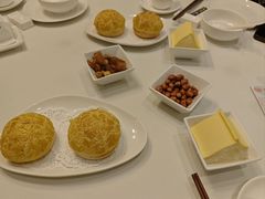 -潮福城大酒楼·潮味粤品·港式点心(湖滨北路店)