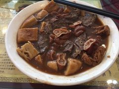-北京小肠陈饭庄(方庄店)