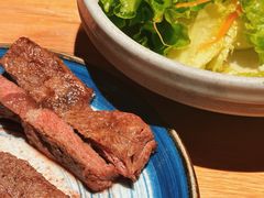 -烧肉达人•炭火烧肉(新天地店)