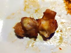 烤鸡脆骨-很久以前羊肉串(清河店)
