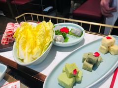 -捞神煲汤火锅(湖滨商业街店)