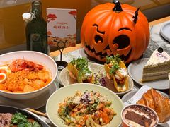 -沛家·西餐Brunch·直火料理