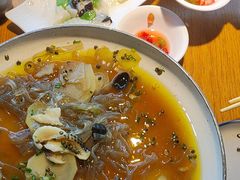 -盐帮食坊•小河帮川菜(四川师大店)