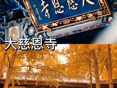 -西安钟楼
