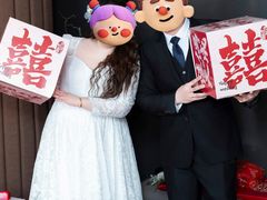 -昆仑和悦酒店(青岛奥帆中心五四广场店)