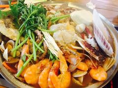 -纽斯桑拿会所(天山店)
