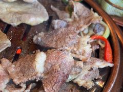 -伏一解牛烤肉专门店(信业购物中心店)