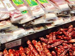 -上海市长春食品商店(淮海中路店)