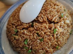 酱油炒饭-金豆角砂锅焖面(安贞店)