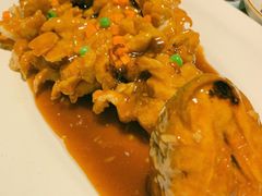 -杏花堂·山西菜馆(晋中万达店)