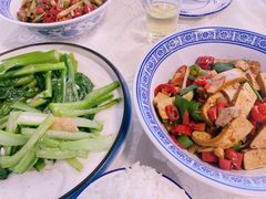 -湖南乡情湘菜馆(罗湖店)