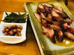 -金穗园·砂锅粥.醉鸡煲火锅(长寿路店)