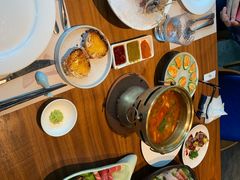 -Mr·Fish鱼鲜生海鲜放题(银泰in99店)