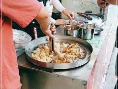 -峰景台亚姨牛杂