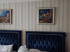 -春晖园度假酒店温泉