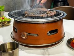 -西塔老太太泥炉烤肉(北京望京店)