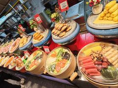 -老渔民·北塘海鲜(新港远洋宾馆店)
