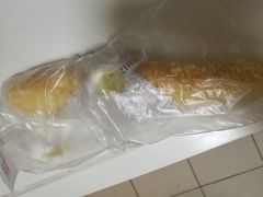 -味多美蛋糕(亚非大厦店)