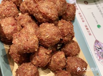 「老厨家(松北融创店)」 来这边玩，顺便吃点哈尔滨美