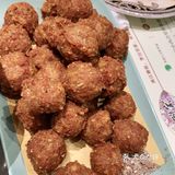 东北的菜量太足了