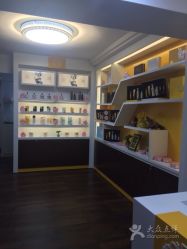 -国颐堂养发SPA馆