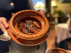 -狮拾久·现代新加坡料理(福田COCO Park店)