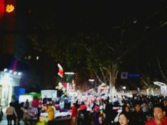 -健康路夜市