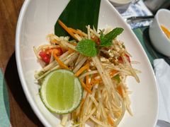 -帕蓝·暹罗料理(曲阳店)