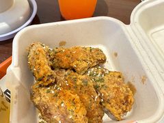 -前进5路汉堡炸鸡(昙华林店)
