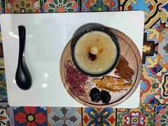 -绿茶餐厅(布吉万象汇店)