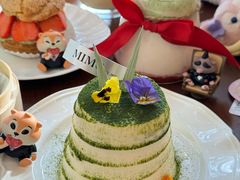 -MIMO CAFE(沙头角店)