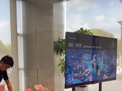 -奔驰上海利星(七宝店)