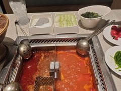 -海底捞火锅(万达广场店)
