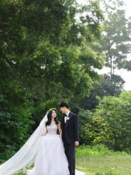 -爱城婚纱摄影·品质严选店