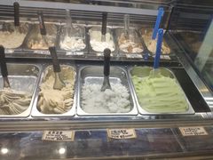 -歎雪糕低糖低脂Gelato冰淇淋