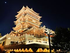 -济南大明湖景区