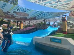 -上海玛雅海滩水公园