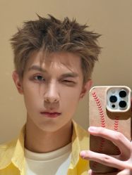 -YESIDO椰岛造型烫发染发