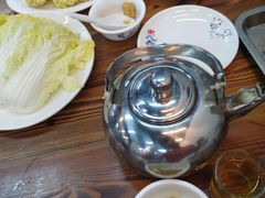 -顺德公平靓正特色牛花粥(花都店)
