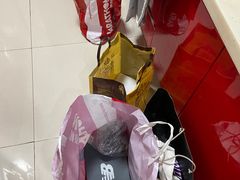 -钜记手信(兴华楼店)