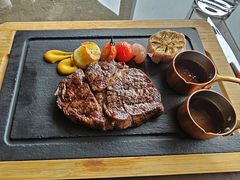 -恰餐厅 CHAR Grill&Bar(西安经开洲际店)