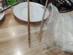 -清真重庆巴爷香辣鸡煲(南小巷店)