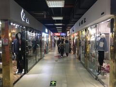 -金满地商业街(黄兴北路店)