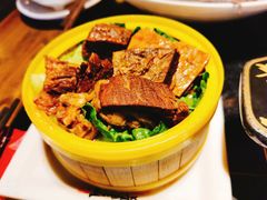 -纸盐河码头火锅(十八梯店)