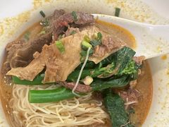 -翠华餐厅(香港国际机场店)