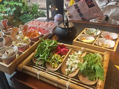 -菌自由丨野生菌火锅特色庭院餐厅(丽江古城店)