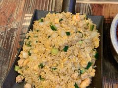-老铁岭·涮肚烧烤(太原街店)