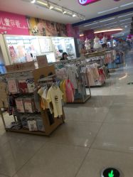 -孩子王(北一路万达店)