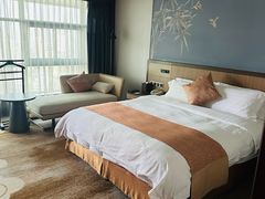 -上海青松城大酒店